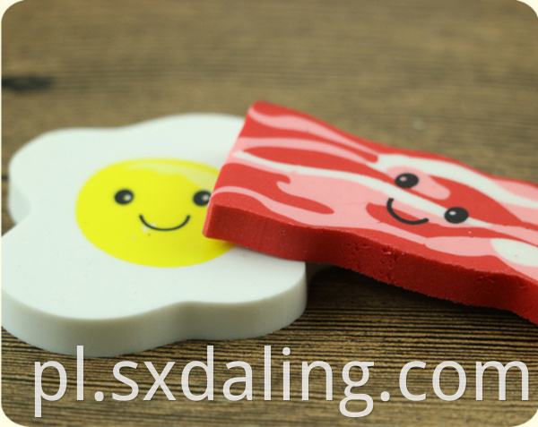 Creative Erasers